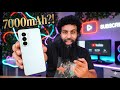 OnePlus Nord CE6 Lite : 7000 mAh Battery & 144Hz Display
