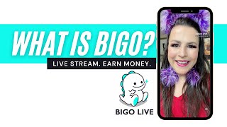 What is Bigo Live App?