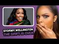 Black Women SCAMMERS Are Hurting The Black Community! | The Stormy Wellington GRIFT