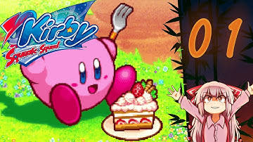 Kirby Squeak Squad | Part 1