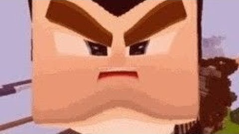 How to use lock ability in Anime Showdown! [Blockman Go]