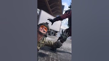 Tracer Pack: The Shredder Finisher Is Brutal