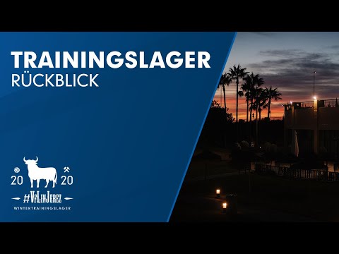 #VfLinJerez | Rückblick
