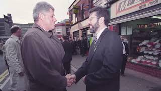 On This Day: Good Friday Agreement