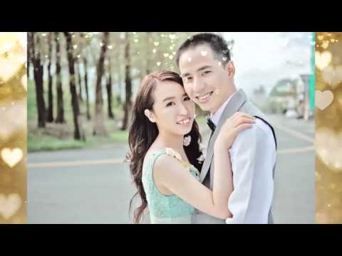 銘煌 & 詩涵