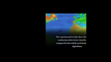 Hyperspectral Imagery Classification Using Sparse Representations of Convolutional Ne... | RTCL.TV