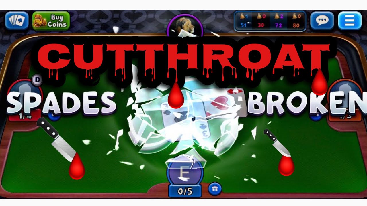 SPADES PLUS GAMEPLAY HOW TO STEAL BOOKS