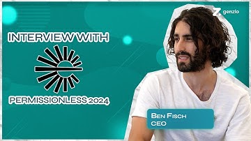 Meet Espresso: The Confirmation Layer Powering Web3 Interoperability | Ben Fisch - Espresso