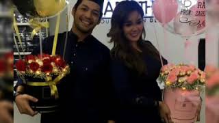 Kamal Adli Dan Uqasha Senrose