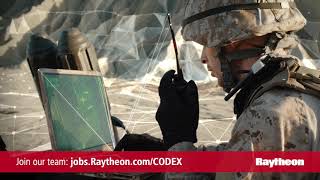 Raytheon CODEX