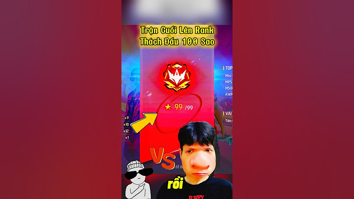 Trận Cuối Lên Đại Cao Thủ 100 Sao K1 Bất Ngờ Gặp Top 2 Sever 999 Sao Và Bị ??? #k1gaming #freefire