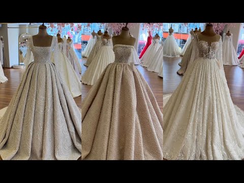 HOW TO CHOOSE A BRIDAL HAIRSTYLE FOR AN OUTDOOR WEDDING 💐💇‍♀️