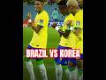 When Brazil was a strong team 🥶👑