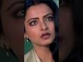 Rekha Ji Ko Aansuon Mein Dekh…💔Tadap Uthe Amitabh Bachchan😭🥹#shorts#trending#ytshorts#yt #90s #viral