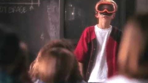 Macintosh Performa Series Ad / Lights Please!