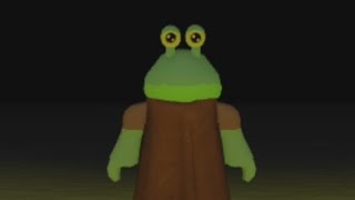 Sponge Chapter 2 Roblox