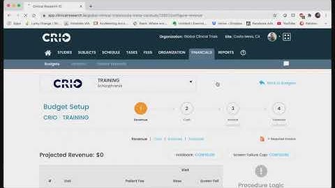 Differences Between CTMS vs EDC Systems In Clinical Research