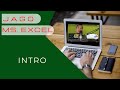 Tutorial Excel - #0 Intro