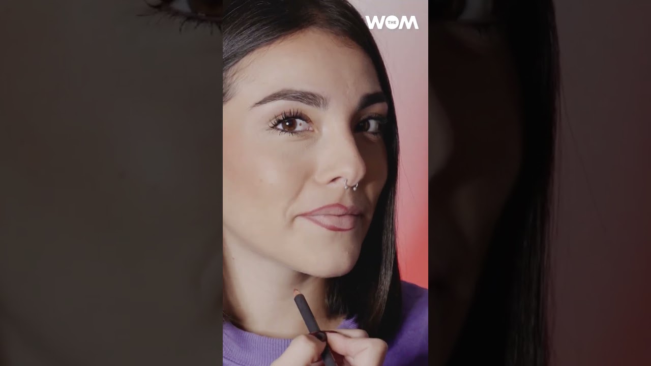 Errori da non fare con il trucco labbra 