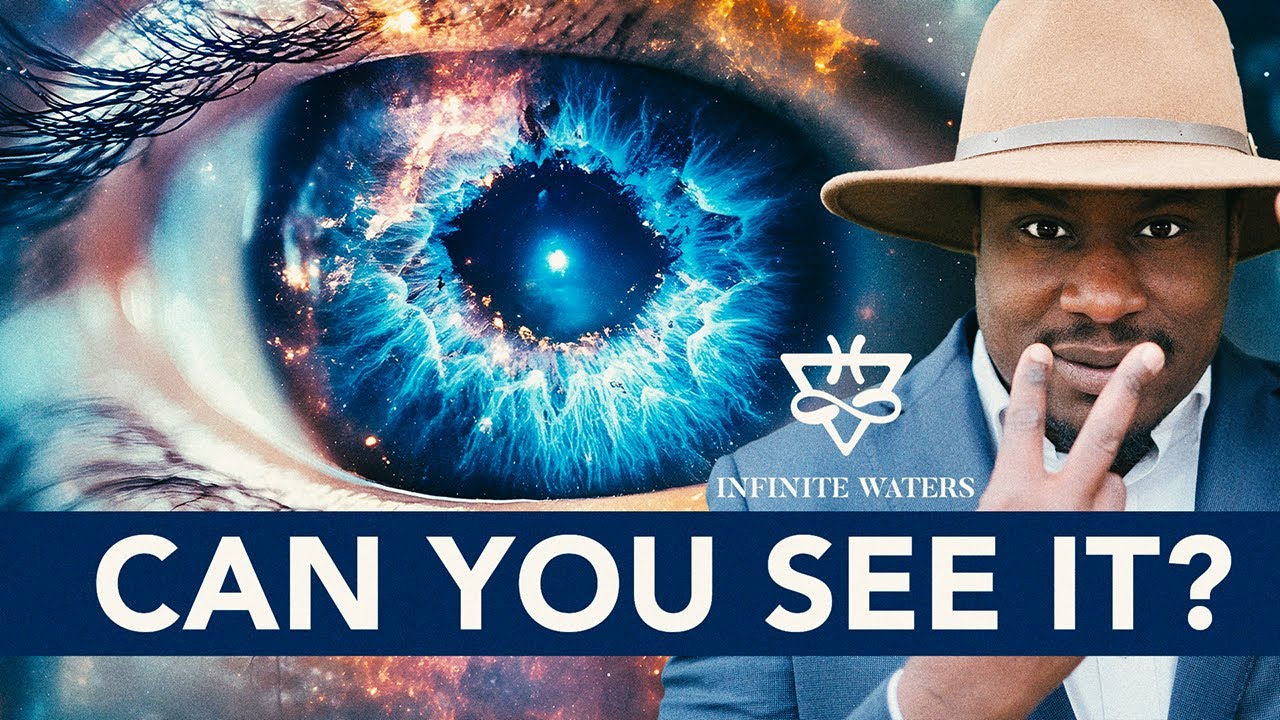 Once You See It, You Can’t Unsee It 👁️ YouTube