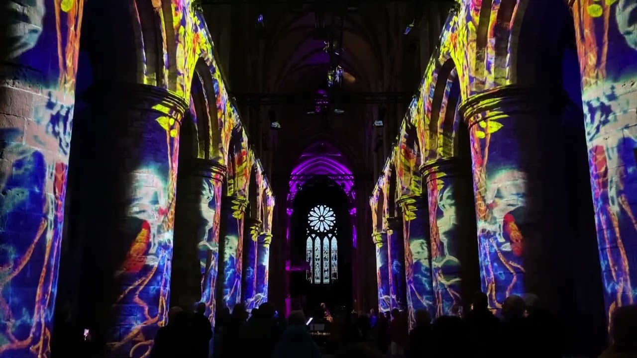 St Magnus Festival