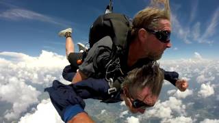 Swoopware: Skydive - Bill
