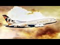 What Happened To Etihad Airways?