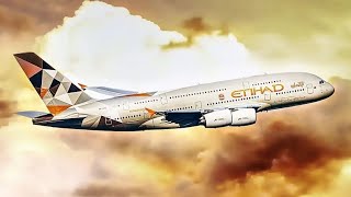 What Happened To Etihad Airways?