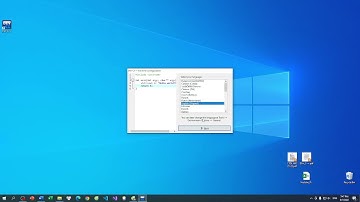 [Lập trình C]. Bài mở đầu - Cài đặt Dev C++, Gỡ cài đặt chương trình, thay đổi giao diện Dev C++