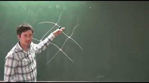 Andreas Holmsen (KAIST) / On the Erdős-Szekeres Problem / 2012-09-21