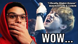 EXO'S AMAZING VOCALS REACTION | I'm speechless....