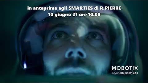SMARTIES di R.PIERRE 10giugno21 MOBOTIX HUB