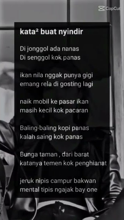 kata kata untuk nyindir yang bully kalian