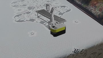 NTU VFX 2023 Assignment #3 MatchMove 34