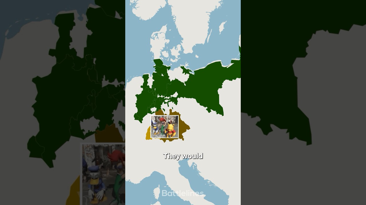 What if the Franco-Prussian War never happened?