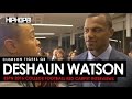 Clemson Tigers QB Deshaun Watson talks the Heisman, & More on the ESPN 2016 College Football Awards