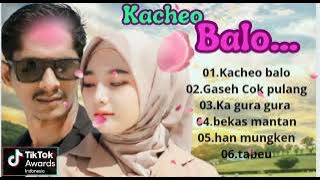 Bergek feat ayu Amanda terbaru 2024-#kachoe baloe#Full album