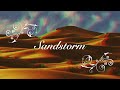 boyraZli - SANDSTORM