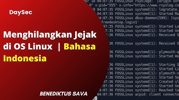 Clean History on Linux Systems to Delete All Traces You Were There | #cybersecurity