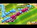 HAY Day Harvesting first time and gameplay level 225 HAY Day Harvesting first time and gameplay level 225