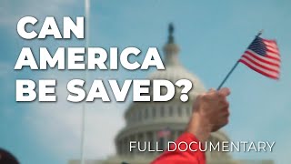 Split: A Divided America | Full Documentary Movie - Tucker Carlson, Al Franken