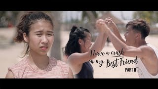 Watch part 1 here: https://youtu.be/lu8y3mfjezawatch 3 (finale)
https://youtu.be/amzpg_364kesometimes, the best way to stay close
someone you l...