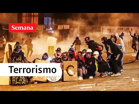 Más líos para la llamada Primera Línea, un juez pidió investigarlos