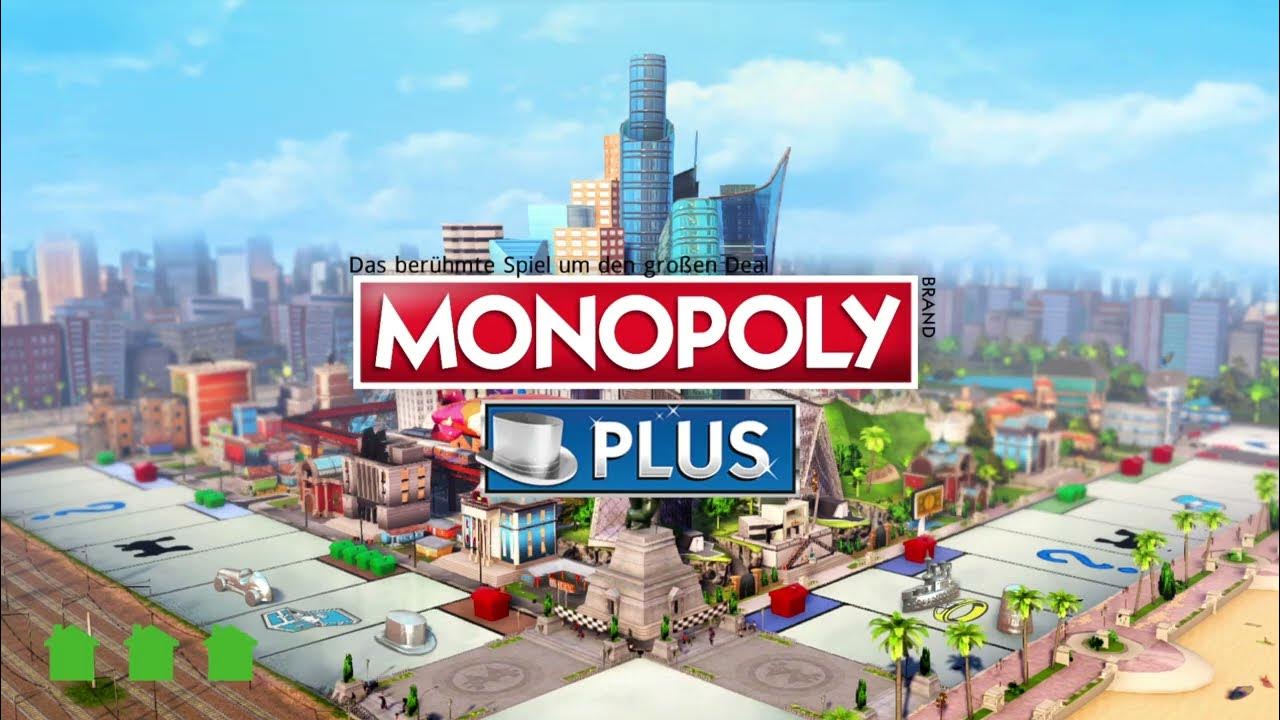 Sag ja zum Kapitalismus! | Monopoly Plus - YouTube