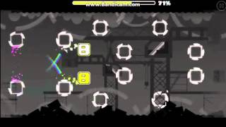 Geometry Dash The Final Stage (Easy Demon) by Serponge