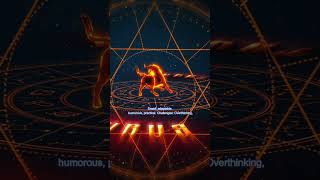 🌟 Decans in Astrology Explained | Starting with Taurus
