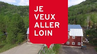 Je peux aller loin - Formation à distance de lUniversité Laval