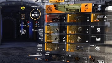 pvp new player best build  - The Division 2 Skill Builds is OP! EZ PvP ONE SHOT
