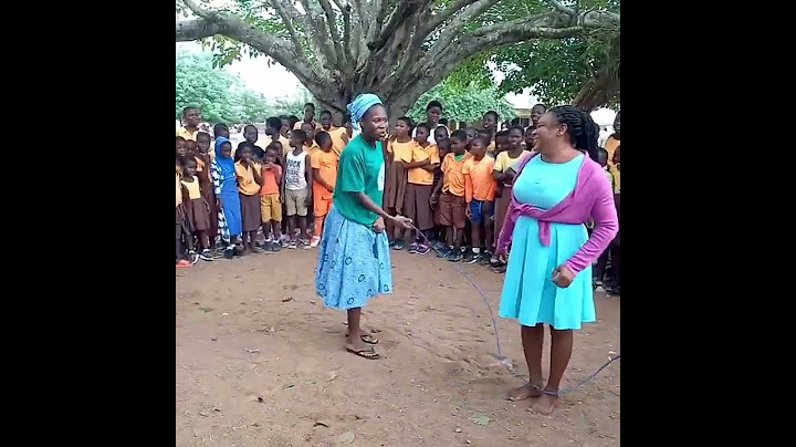 Teachers showing the way. Fun games 2