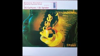 Nahawa Doumbia - Fatien (New Sector Movement mix 1)